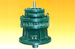 BLE、BLEY型擺線針輪減速機(jī)